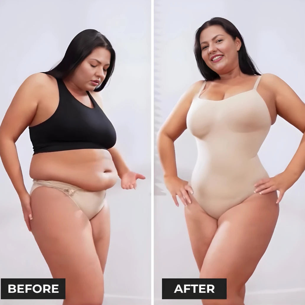 Essential Sculpt Bodysuit