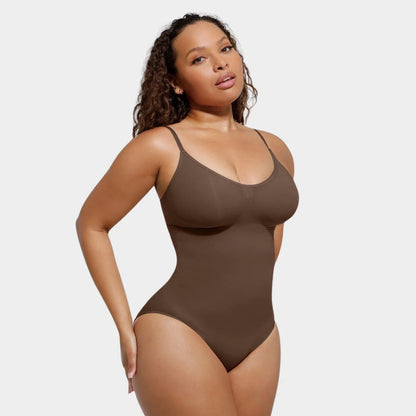 Essential Sculpt Bodysuit