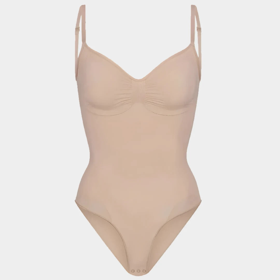 Essential Sculpt Bodysuit