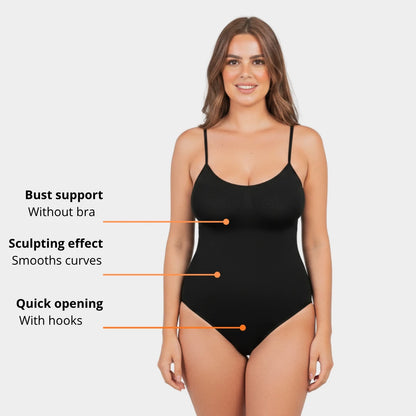 Essential Sculpt Bodysuit