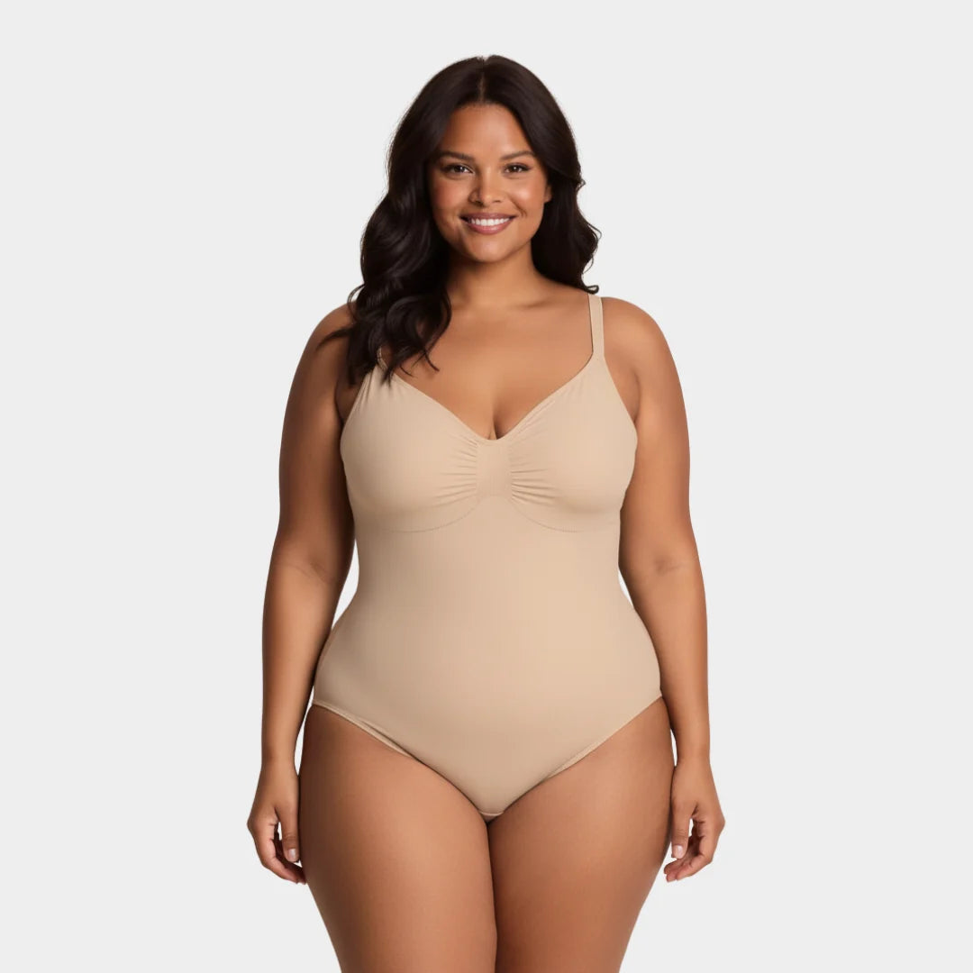 Essential Sculpt Bodysuit